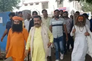 मथुरा: हिंदूवादी नेताओं ने क्यों किया विधानसभा घेराव का ऐलान, जानें पूरा मामला