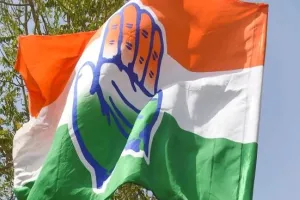 कांग्रेस ने तीन विधायकों को किया सस्पेंड, प्रभारी अविनाश पांडे ने बताई ये बात