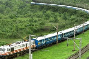 रक्षाबंधन के मौके पर यात्रियों को मिलेगी सुविधा, रेलवे चलाने जा रहा है कई स्पेशल ट्रेनें