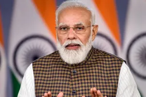 अगले 25 साल कर्तव्य काल की तरह मनायें: PM Modi