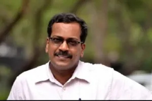 वरिष्ठ पत्रकार आर. गोपीकृष्णन का निधन, मशहूर उपन्यास ‘दा विंची कोड’ का किया था अनुवाद