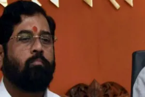 सीएम शिंदे की ‘अयोग्यता’ पर होगी सुनवाई, सुप्रीम कोर्ट ने तय की तारीख