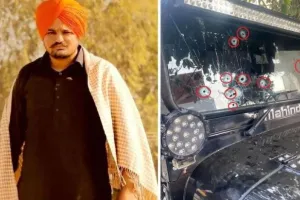 मूसेवाला हत्याकांड: शूटर्स ने किया खुलासा, दो लड़कियों की मदद से देना था अंजाम… एक को रिपोर्टर तो दूसरे को बनाना था पुलिस