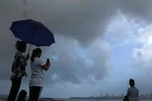   जुलाई में सामान्य रहेगी वर्षा : मौसम विभाग