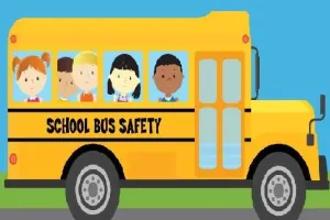 बरेली: मानक के अनुरूप नहीं मिलने पर 195 बसों के पंजीयन निलंबित