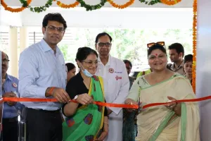 बरेली: स्वास्थ्य मेले में पहले दिन पहुंचीं 325 महिलाएं