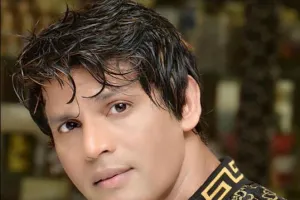 आ रहे हैं अभिनेता मुकेश जे भारती, सात जुलाई को हल्द्वानी नगरी में