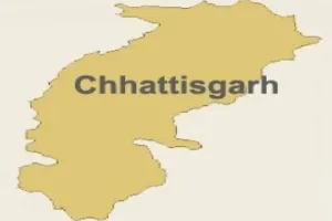 छत्तीसगढ़ कैबिनेट ने इलेक्ट्रिक वाहन नीति को दी मंजूरी