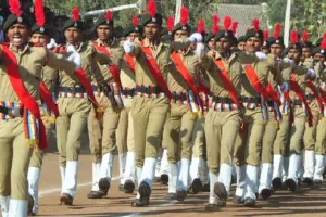 बरेली: 10वीं और 12 वीं के छात्रों को मिलेगा एनसीसी का विकल्प