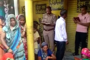 बदायूं: शहर में बेची जा रही मिलावटी शराब, दो लोगों की ले ली जान