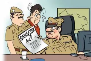 बरेली: स्मैक माफिया समेत उसके नौ साथियों पर हुई गैंगस्टर की कार्रवाई