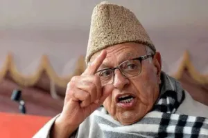 अमरनाथ त्रासदी को लेकर फारूक अब्दुल्ला ने सरकार से की बड़ी मांग, जानें क्या कहा?