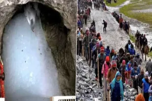 बरेली: अमरनाथ में फंसे यात्रियों के लिए प्रशासन ने जारी किए हेल्पलाइन नंबर