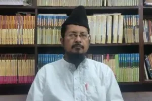 बरेली: नूपुर शर्मा पर SC की टिप्पणी का मौलाना शहाबुद्दीन रजवी ने किया स्वागत