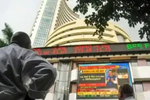 जानिए शेयर बाजार के दूसरे दिन के हाल, कितनी आई गिरावट…कैसा रहा कारोबार