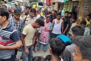 बरेली: संजय नगर में युवक की ईंट से सिर कुचलकर हत्या, जांच में जुटी पुलिस