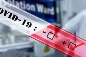 बरेली: कोरोना का कहर जारी, एक ही परिवार के 5 सदस्य समेत 6 पॉजिटिव