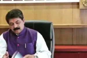 गुजरात में पिछले 24 घंटे में बारिश संबंधी घटनाओं में 14 लोगों की मौत: मंत्री राजेंद्र त्रिवेदी