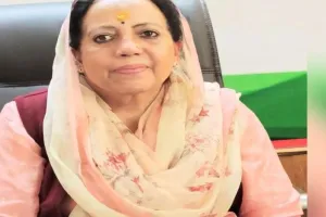हिमाचल प्रदेश में भाजपा के कई नेता कांग्रेस में शामिल होना चाहते हैं : प्रतिभा सिंह