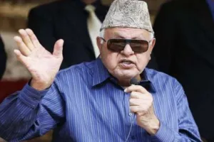 आखिर क्यों फारुख अब्दुल्ला को भारत से कहना पढ़ा वो करें पाकिस्तान से बातचीत, जानें वजह