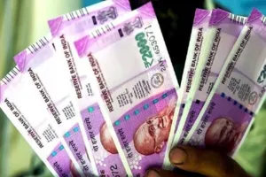 CM की बारिश प्रभावित जिलों के लिए सौगात, 500 करोड़ रु की मिलेगी सहायता राशि