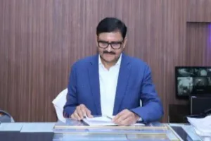 बरेली: कांवड़ यात्रा को लेकर डीएम की बैठक, सुरक्षा व्यवस्था के पुख्ता इंतजाम के दिए निर्देश