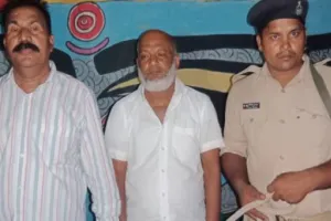 आतंकवादी मॉड्यूल का भंडाफोड़, निशाने पर था पीएम मोदी का बिहार दौरा, जानें इनकी पूरी प्लानिंग