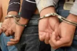 बरेली: शील चौराहे से छात्र का अपहरण, तीन गिरफ्तार