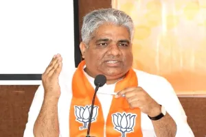 श्रम संहिताओं पर लगभग सभी राज्यों के मसौदा नियम तैयार : भूपेंद्र यादव