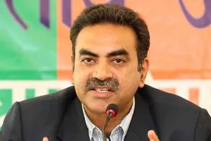 नगरनार स्टील प्लांट से बस्तर में होगा विकास- संजय टंडन