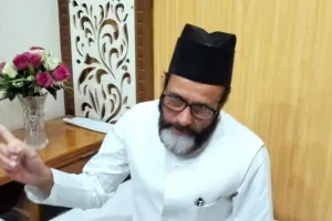 बरेली: उदयपुर घटना पर फिर बोले तौकीर रजा खान, मारे गए कन्हैया के परिवार से करूंगा मुलाकात