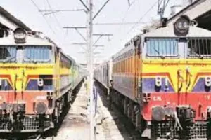 बरेली: कत्था फैक्ट्री पूर्वोत्तर रेलवे का 2.16 करोड़ रुपये शुल्क डकार गई