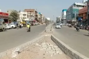 नूपुर शर्मा के समर्थन में स्टेटस लगाने पर युवक को जान से मारने की धमकी, पोटला कस्बा किया गया बंद, पुलिस बल तैनात, हो सकती है बड़ी घटना