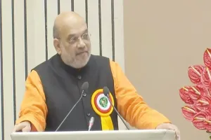 बैंकों ने प्रकृति आधारित खेती को परिश्रम से बदला : अमित शाह