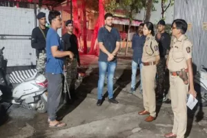 उदयपुर की तरह अमरावती में गला रेतकर हत्या, NIA को जांच के आदेश, जानें पूरा मामला