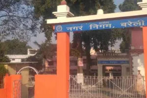 बरेली: बवाल प्रकरण में पुलिस-प्रशासन ने शासन को भेजी रिपोर्ट, घिरे निगम अफसर