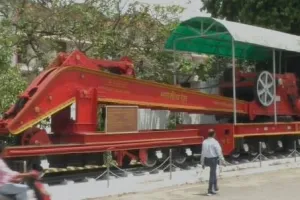 बरेली: इंतजार की घड़ियां हुईं खत्‍म, जल्द मथुरा-वृंदावन के बीच दौड़ेगी ये अनोखी बस, जिसे देखकर आप हो जाएंगे दंग