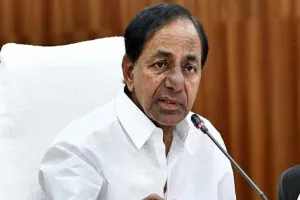 तेलंगाना में बाढ़ का कहर, सीएम राव ने एक-एक करोड़ की धनराशि जारी करने के दिये निर्देश 