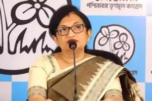 ममता का विरोध करने के लिए धनखड़ को भाजपा ने पुरस्कृत किया: भट्टाचार्य