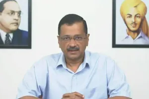 भारत का प्रतिनिधित्व करने के लिए उन्हें सिंगापुर जाने की अनुमति नहीं देना गलत है: केजरीवाल