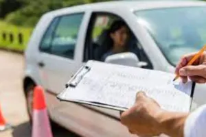 बरेली: ड्राइविंग टेस्टिंग ट्रैक पर सिफारिश भी नहीं आ रहीं काम, विधायक, सांसद के परिजन और रिश्तेदार भी हो रहे फेल