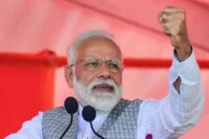 विकास की उम्मीद