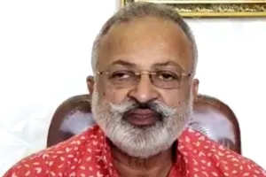 राजस्थान: छबड़ा विधायक प्रताप सिंह सिंघवी ने कहा- प्रदेश में हो रही दूषित पेयजल की सप्लाई