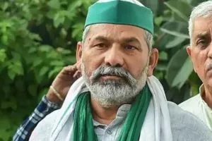 मंडी व्यवस्था और एमएसपी पर केंद्र ने विचार नहीं किया तो होगा बड़ा आंदोलन : टिकैत