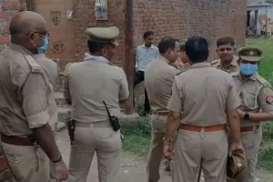 बरेली: बंद कारखाने में मिला 20 दिन पुराना शव, मामले की जांच में जुटी पुलिस