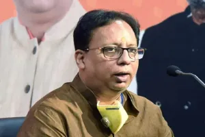 तेजस्वी ने परिवार को बचाने के लिये भाजपा को समर्थन की पेशकश की थी : बिहार भाजपा अध्यक्ष