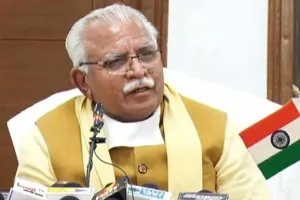 DSP की हत्या पर सीएम खट्टर का ऐलान, परिवार को 1 करोड़ की आर्थिक मदद, मिलेगा शहीद का दर्जा