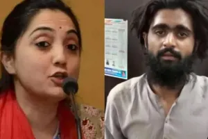 बड़ा खुलासा…नूपुर शर्मा की हत्या करने भारत में घुसा पाकिस्तानी, साथ लेकर आया 11 इंच का चाकू