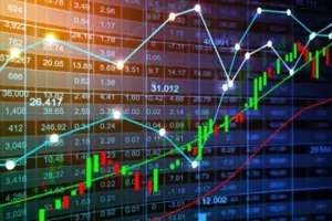 शुरुआती कारोबार में तगड़ी बढ़त दर्ज, सेंसेक्स 756 अंक चढ़ा, निफ्टी में भी तेजी