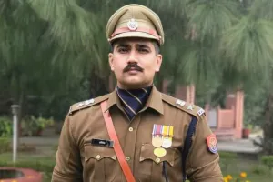मथुरा: SSP का एक्शन मोड जारी, राया के बाद अब हाइवे थाना प्रभारी और सतोहा चौकी प्रभारी निलंबित